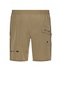 view 2 of 5 Daily Ride Swim Shorts in Olive
