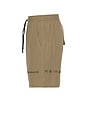 view 3 of 5 Daily Ride Swim Shorts in Olive