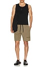 view 5 of 5 Daily Ride Swim Shorts in Olive