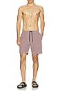 view 5 of 5 DAILY RIDE 스윔 트렁크 in Pale Plum