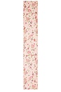 view 3 of 3 ACCESORIOS JULIEN in Kimie Floral Pink