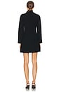 view 3 of 3 Aly Dress in Black