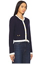 view 2 of 4 Tullio Cardigan in Navy