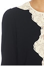 view 7 of 6 Tassia Cardigan in Black