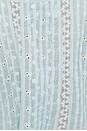 view 5 of 5 Sandi Top in Powder Blue