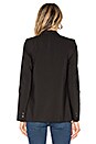 view 3 of 5 X REVOLVE Blair Blazer in Black