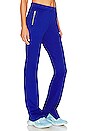 view 2 of 5 Track Pant in Ultramari