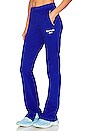 view 3 of 5 Track Pant in Ultramari