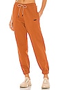 view 1 of 4 RBK VB Jogger in Brown