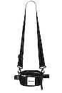 view 6 of 6 RBK VB Mini Bag in Black