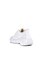 view 3 of 6 Zig Kinetica Sneaker in White