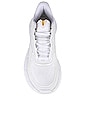 view 4 of 6 Zig Kinetica Sneaker in White