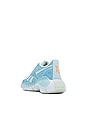 view 3 of 6 ZAPATILLA DEPORTIVA ZIG in Fresh Blue