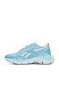 view 5 of 6 ZAPATILLA DEPORTIVA ZIG in Fresh Blue