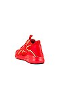 view 3 of 8 SNEAKERS BOLTON in Instant Red