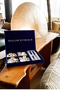 view 5 of 6 COFFRET DE JEU RUMMI RUMMI BOOK BOX GAME SET in Cobalt Blue