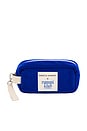 view 1 of 4 RM X RK Pool Klub Terry Game Set in Cobalt