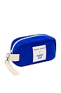 view 2 of 4 RM X RK Pool Klub Terry Game Set in Cobalt