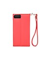 view 2 of 3 Folio Wristlet iPhone 6 in Watermelon