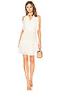 view 1 of 3 Emi Dress in Cream
