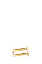 view 2 of 5 Diamond Ring in 14 KT Gold Plate