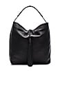 view 1 of 5 Isobel Hobo Bag in Black