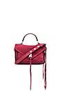 view 1 of 6 SAC MESSAGER SMALL DARREN in Tawny Port