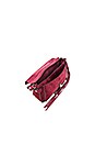 view 4 of 6 SAC MESSAGER SMALL DARREN in Tawny Port