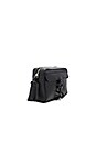 view 3 of 6 Mab Camera Bag in Black