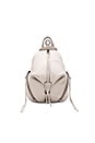 view 1 of 5 Medium Julian Backpack in Putty