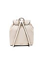view 2 of 4 Darren Backpack in Antique White