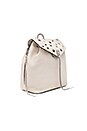view 3 of 4 Darren Backpack in Antique White