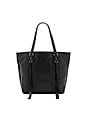 view 1 of 4 Tote in Black