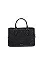 view 2 of 5 Moonwalking Satchel in Black