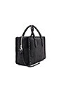 view 3 of 5 Moonwalking Satchel in Black