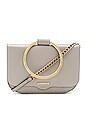 view 1 of 6 Ring Crossbody in Taupe
