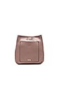 view 2 of 5 Darren Shoulder Bag in Mink