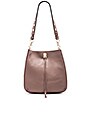 view 5 of 5 Darren Shoulder Bag in Mink