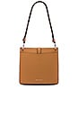 view 2 of 4 Megan Bag in Honey