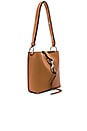 view 3 of 4 Megan Bag in Honey