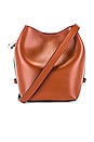 view 1 of 6 BOLSO KATE in Acorn