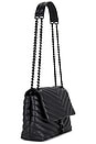 view 3 of 5 Edie Crossbody Bag in Black