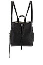 view 1 of 4 Darren Backpack in Black