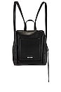 view 2 of 4 Darren Backpack in Black