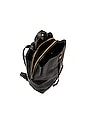 view 4 of 4 Darren Backpack in Black