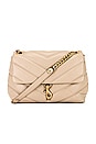 view 1 of 6 Edie Maxi Shoulder in Sand Dune