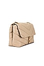 view 3 of 6 Edie Maxi Shoulder in Sand Dune