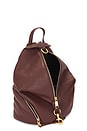 view 4 of 5 Julian Backpack in Cigaro