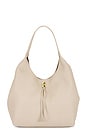 view 1 of 4 Darren Signature Carryall Bag in Stone