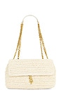 view 2 of 5 Edie Medium Crossbody in Porcelain